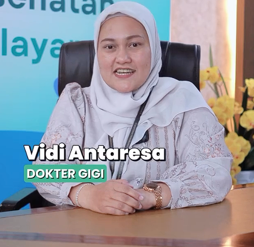 dr. Vidi