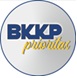 Logo BKKP Prioritas